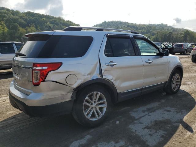 Photo 2 VIN: 1FMHK8D80CGA81343 - FORD EXPLORER X 