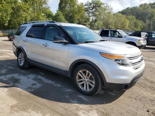 Photo 3 VIN: 1FMHK8D80CGA81343 - FORD EXPLORER X 