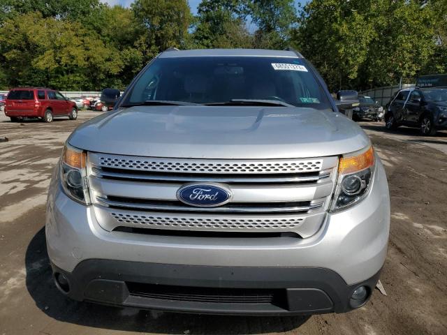 Photo 4 VIN: 1FMHK8D80CGA81343 - FORD EXPLORER X 