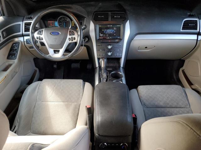 Photo 7 VIN: 1FMHK8D80CGA81343 - FORD EXPLORER X 