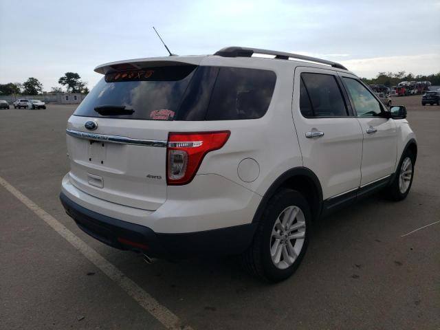 Photo 2 VIN: 1FMHK8D80CGA89507 - FORD EXPLORER 