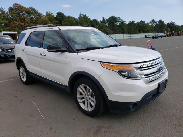 Photo 3 VIN: 1FMHK8D80CGA89507 - FORD EXPLORER 