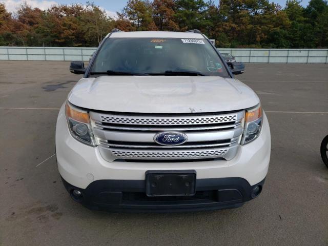 Photo 4 VIN: 1FMHK8D80CGA89507 - FORD EXPLORER 