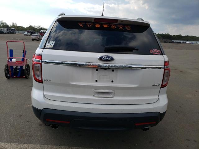 Photo 5 VIN: 1FMHK8D80CGA89507 - FORD EXPLORER 