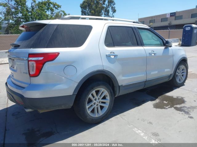 Photo 3 VIN: 1FMHK8D80CGB02563 - FORD EXPLORER 