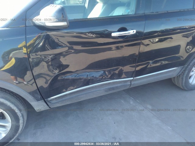 Photo 5 VIN: 1FMHK8D81BGA01451 - FORD EXPLORER 