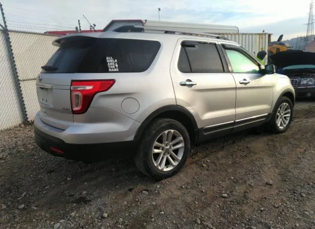 Photo 3 VIN: 1FMHK8D81BGA10117 - FORD EXPLORER 