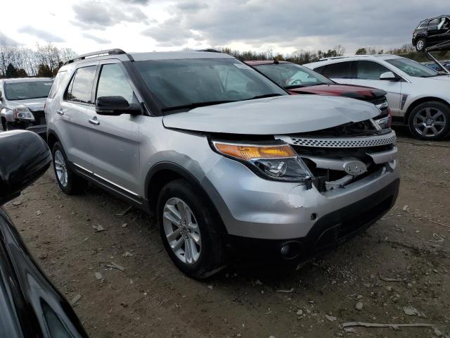 Photo 3 VIN: 1FMHK8D81BGA10764 - FORD EXPLORER 