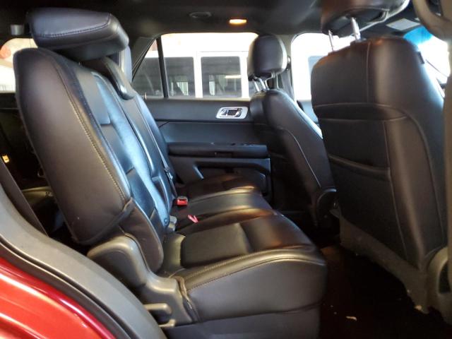 Photo 10 VIN: 1FMHK8D81BGA21408 - FORD EXPLORER X 