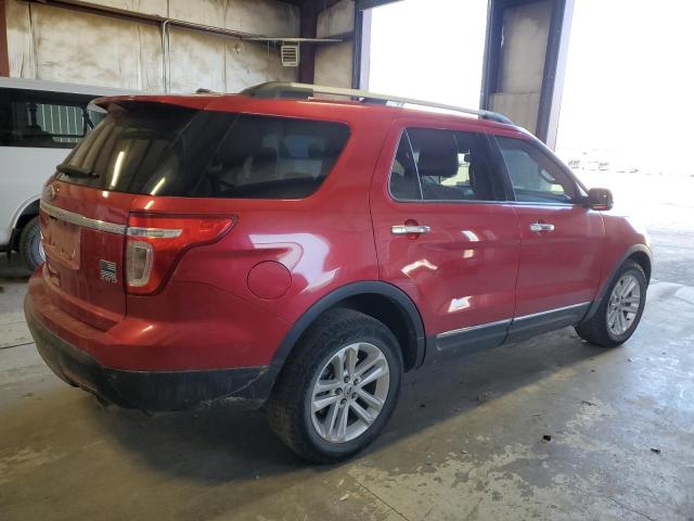 Photo 2 VIN: 1FMHK8D81BGA21408 - FORD EXPLORER X 