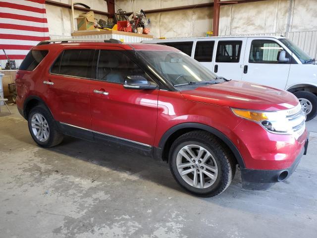 Photo 3 VIN: 1FMHK8D81BGA21408 - FORD EXPLORER X 