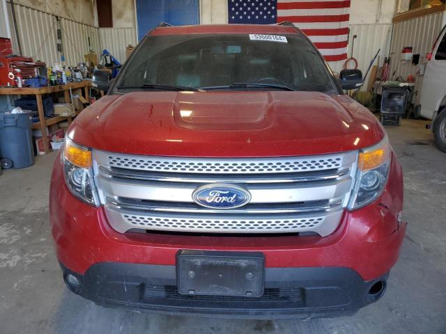 Photo 4 VIN: 1FMHK8D81BGA21408 - FORD EXPLORER X 