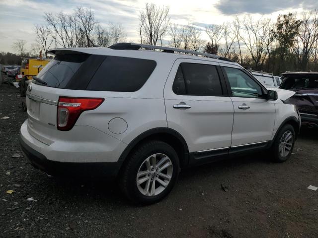 Photo 2 VIN: 1FMHK8D81BGA27256 - FORD EXPLORER X 