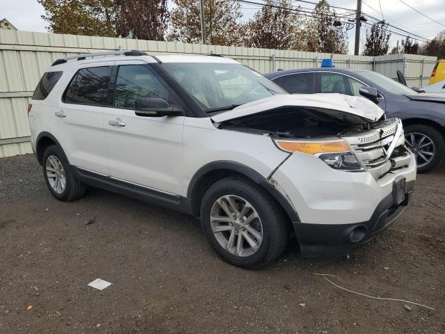 Photo 3 VIN: 1FMHK8D81BGA27256 - FORD EXPLORER X 