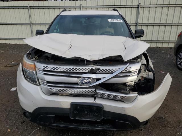 Photo 4 VIN: 1FMHK8D81BGA27256 - FORD EXPLORER X 