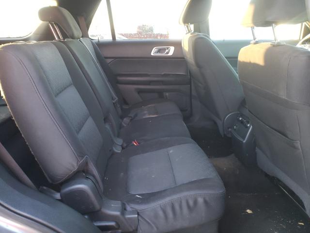 Photo 5 VIN: 1FMHK8D81BGA39827 - FORD EXPLORER X 