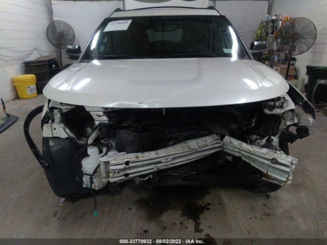 Photo 5 VIN: 1FMHK8D81BGA40654 - FORD EXPLORER 