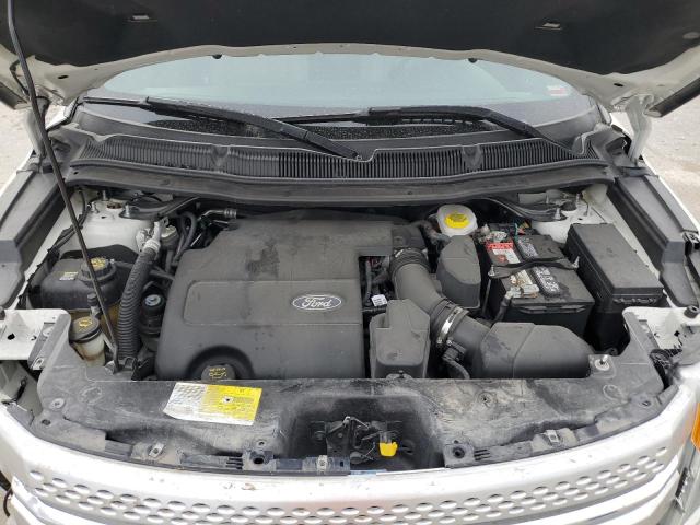 Photo 11 VIN: 1FMHK8D81BGA57437 - FORD EXPLORER 