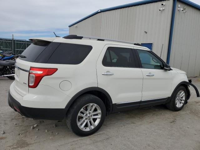 Photo 2 VIN: 1FMHK8D81BGA57437 - FORD EXPLORER 