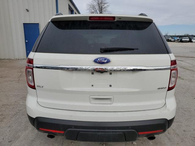 Photo 5 VIN: 1FMHK8D81BGA57437 - FORD EXPLORER 