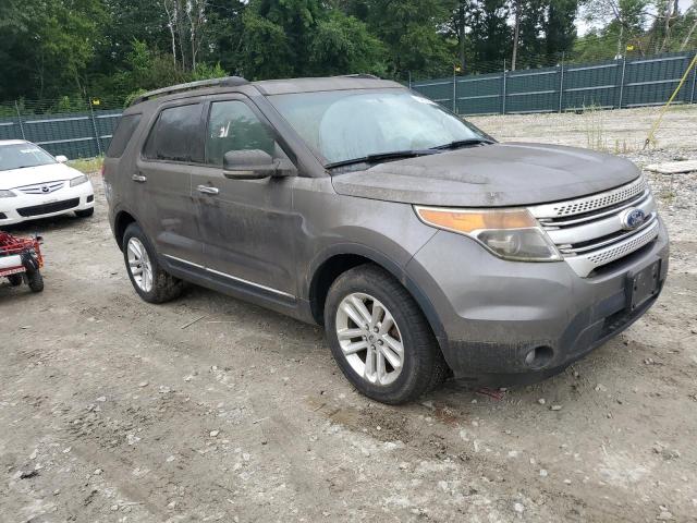 Photo 3 VIN: 1FMHK8D81BGA62959 - FORD EXPLORER X 