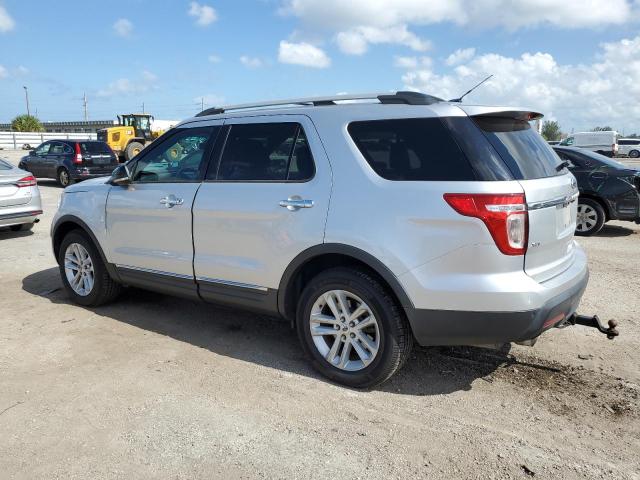 Photo 1 VIN: 1FMHK8D81BGA70771 - FORD EXPLORER 