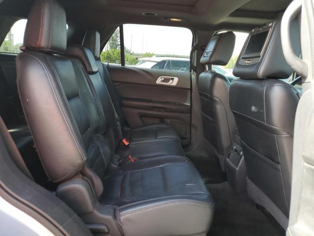 Photo 10 VIN: 1FMHK8D81BGA70771 - FORD EXPLORER 