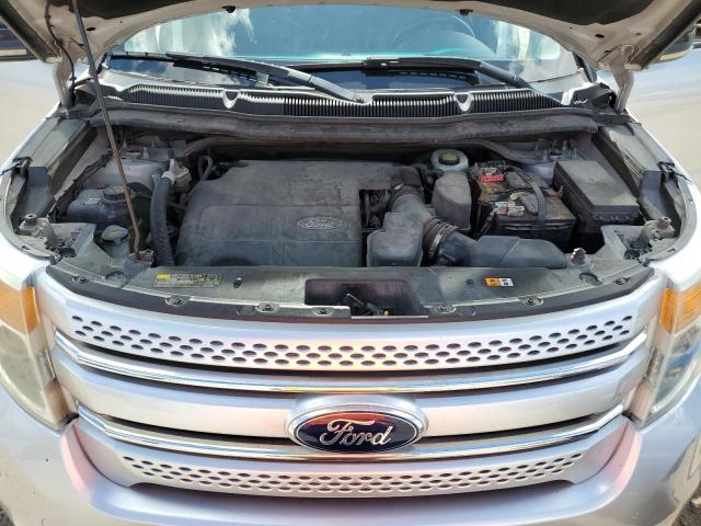 Photo 11 VIN: 1FMHK8D81BGA70771 - FORD EXPLORER 