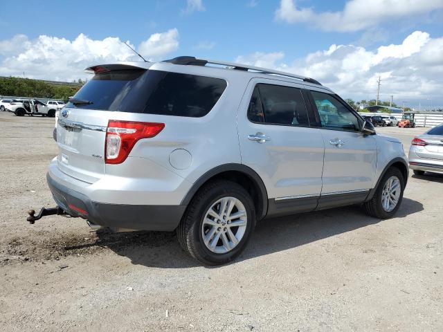 Photo 2 VIN: 1FMHK8D81BGA70771 - FORD EXPLORER 