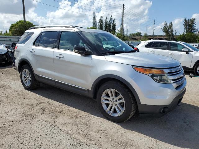 Photo 3 VIN: 1FMHK8D81BGA70771 - FORD EXPLORER 