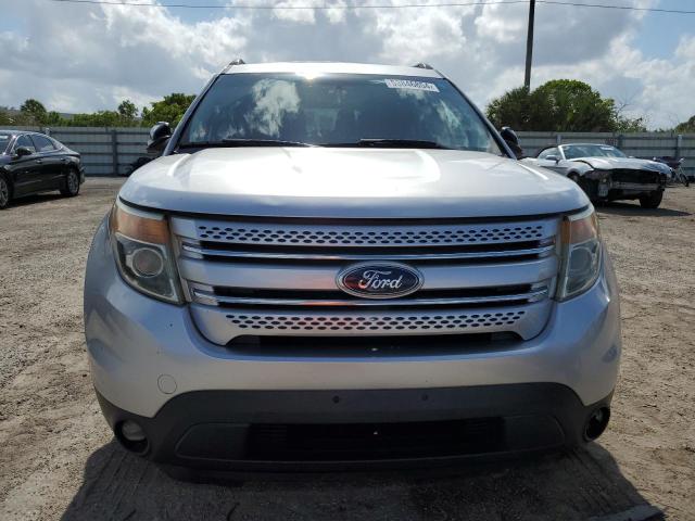 Photo 4 VIN: 1FMHK8D81BGA70771 - FORD EXPLORER 