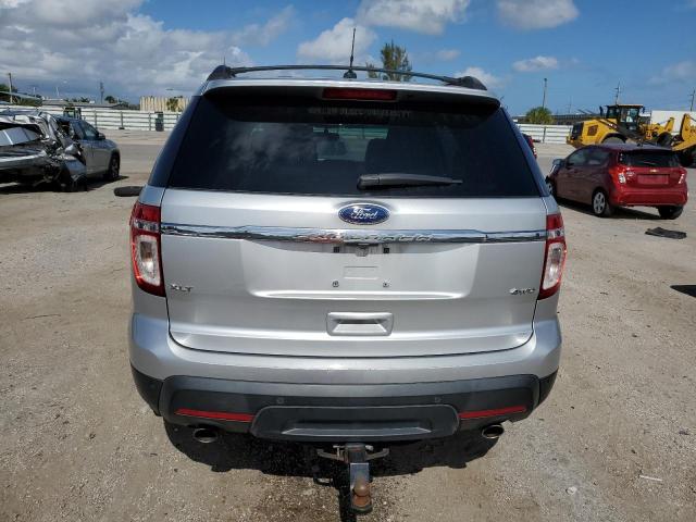 Photo 5 VIN: 1FMHK8D81BGA70771 - FORD EXPLORER 