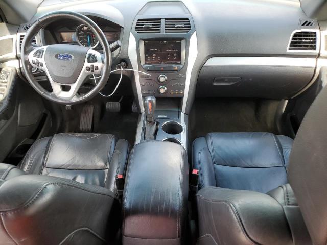 Photo 7 VIN: 1FMHK8D81BGA70771 - FORD EXPLORER 