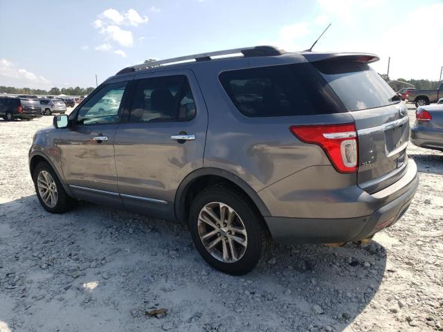 Photo 1 VIN: 1FMHK8D81BGA73573 - FORD EXPLORER 