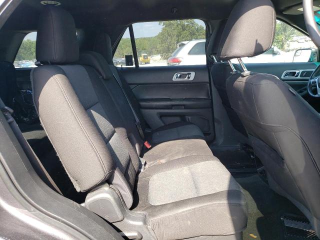 Photo 10 VIN: 1FMHK8D81BGA73573 - FORD EXPLORER 