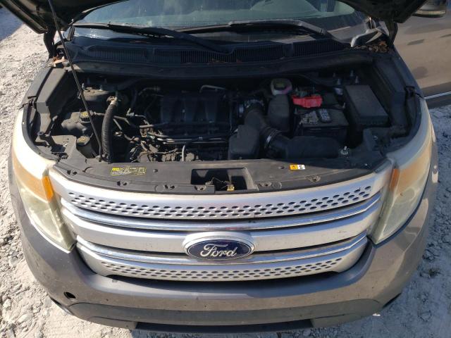 Photo 11 VIN: 1FMHK8D81BGA73573 - FORD EXPLORER 