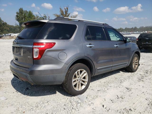 Photo 2 VIN: 1FMHK8D81BGA73573 - FORD EXPLORER 