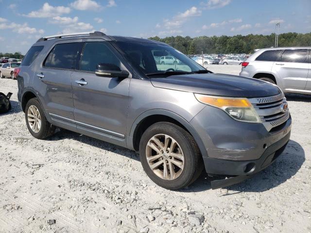 Photo 3 VIN: 1FMHK8D81BGA73573 - FORD EXPLORER 