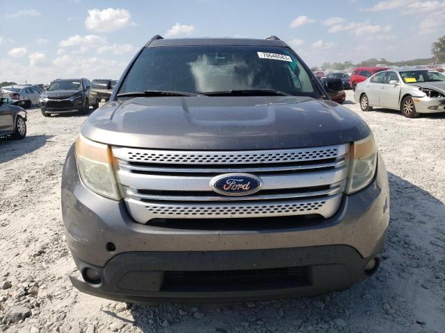 Photo 4 VIN: 1FMHK8D81BGA73573 - FORD EXPLORER 