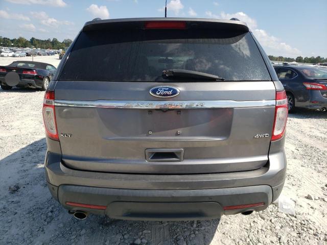 Photo 5 VIN: 1FMHK8D81BGA73573 - FORD EXPLORER 