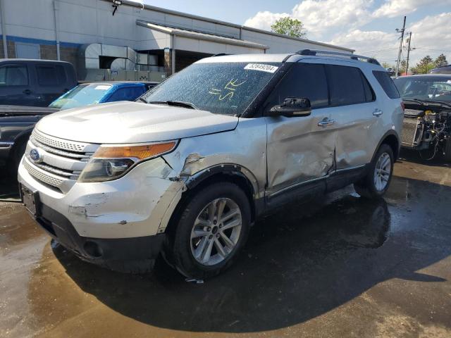 Photo 0 VIN: 1FMHK8D81BGA89482 - FORD EXPLORER 