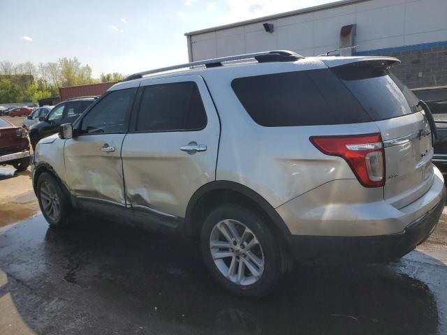 Photo 1 VIN: 1FMHK8D81BGA89482 - FORD EXPLORER 