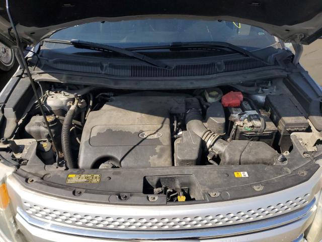 Photo 11 VIN: 1FMHK8D81BGA89482 - FORD EXPLORER 