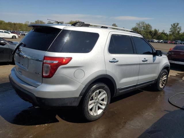 Photo 2 VIN: 1FMHK8D81BGA89482 - FORD EXPLORER 