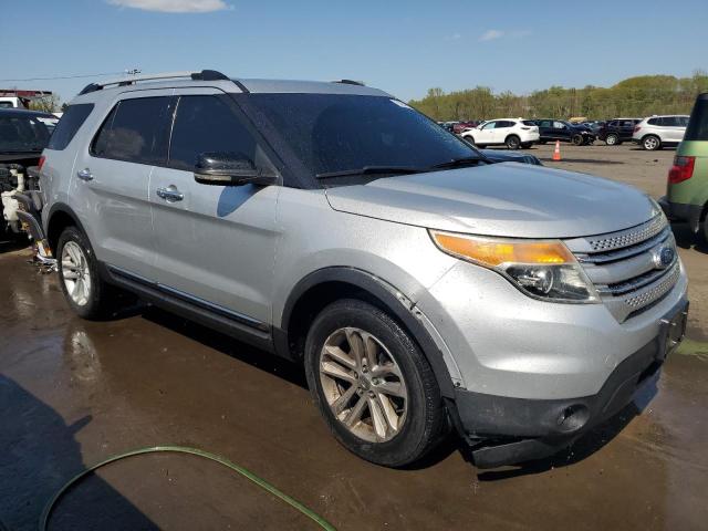 Photo 3 VIN: 1FMHK8D81BGA89482 - FORD EXPLORER 