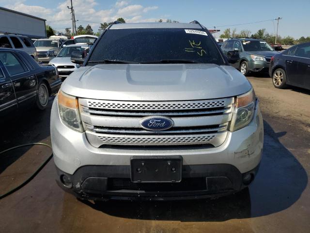 Photo 4 VIN: 1FMHK8D81BGA89482 - FORD EXPLORER 