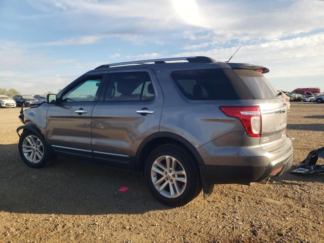 Photo 1 VIN: 1FMHK8D81CGA12080 - FORD EXPLORER X 