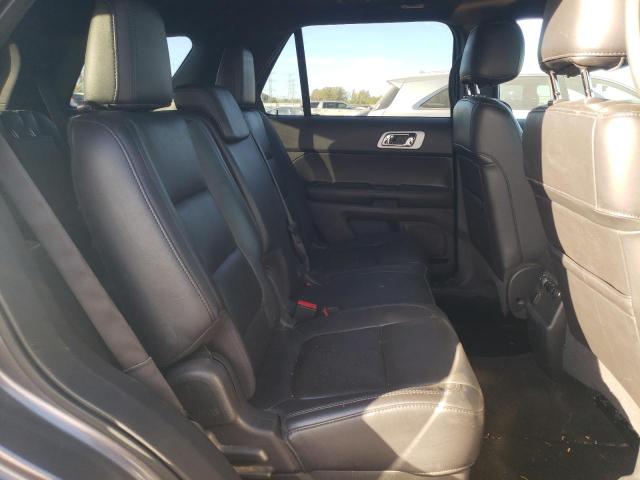 Photo 10 VIN: 1FMHK8D81CGA12080 - FORD EXPLORER X 