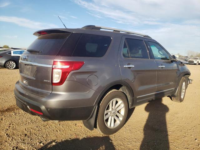 Photo 2 VIN: 1FMHK8D81CGA12080 - FORD EXPLORER X 