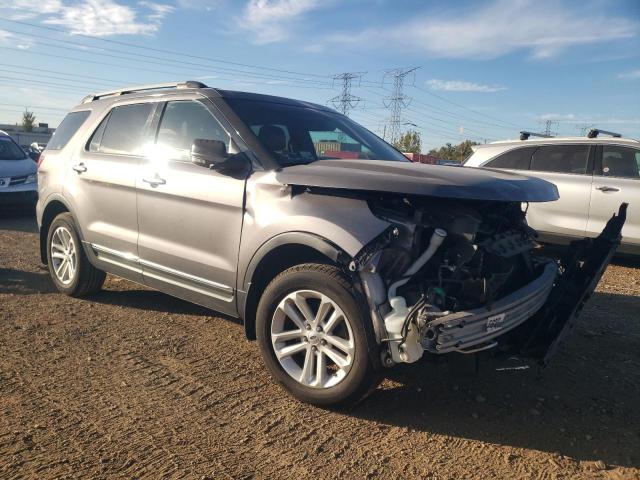 Photo 3 VIN: 1FMHK8D81CGA12080 - FORD EXPLORER X 